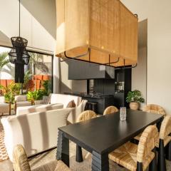 Five Stories Villas By SUOM