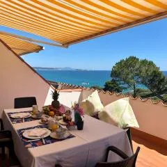 AVA SENIA 1B - Apartamento con espectaculares vistas al mar
