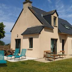 Maison de vacances - 6 à 8 personnes