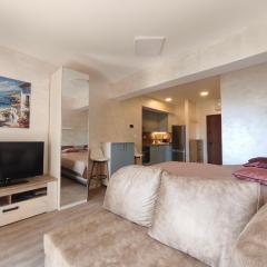 Sea & Sand Apartment