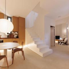 Bravissimo Vivaldi 2-3D, Monthly Apartment
