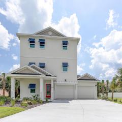 Atlantic Beach House