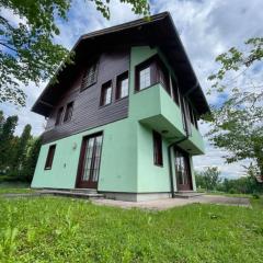 Green Forest Resort Sarajevo