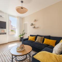 Bandol - Appartement Corneille