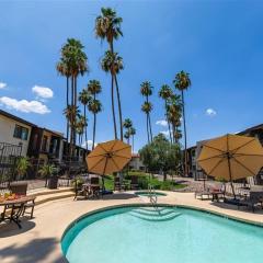 217 Fully Furnished 1BR Suite-Outdoor Pool