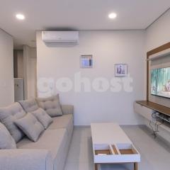 Modern 1 Bed Apt Two Blocks From Shop Del Sol