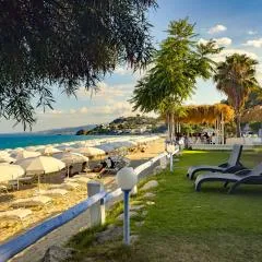 Mediterranean dream - Caminia Bay
