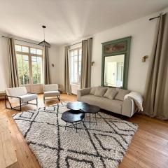 Villa l'Écrin - Piscine privée