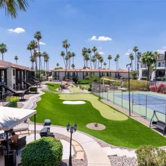 228 Fully Furnished, WiFi Included
