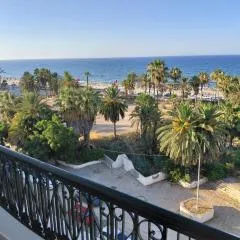 Hôtel Ennassim