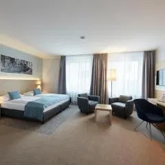 Four Points Flex by Sheraton Göttingen