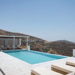 Morfes Luxury Apartments