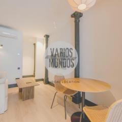 Diversión y confort para 10, ven a Duque de Rivas 8 E3