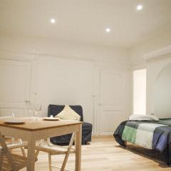 Dijon Standing Historic City Apartment