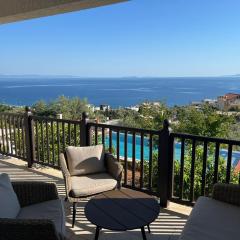 Privat Pool Garden Villa