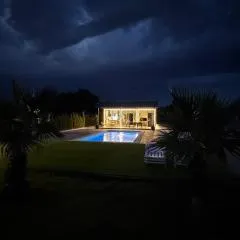 Villa Morenos