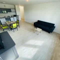 Pause urbaine à Rouen - 393