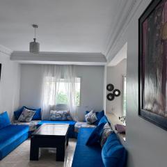 Appartment propre
