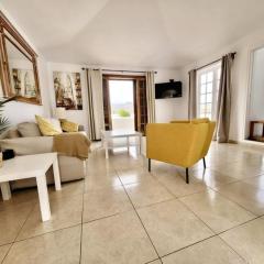 Rising Sun, Golf del Sur