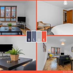 Binney Apartment - 1 double room