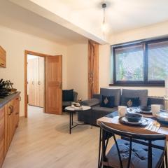 Apartamenty Tatrzańskie Turnie Potok