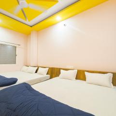 Hotel Rudrason Near Mahakaleshwar Temple, Ujjain