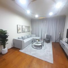 The Greens Courtyard