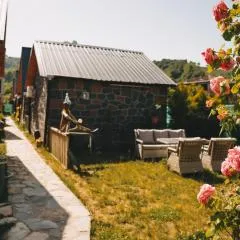 Yeşil Cennet Tatil Köyü
