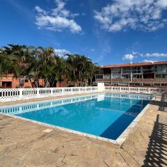 Apartamento 200 metros Praia do Sapê em Ubatuba