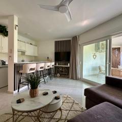 PUERTO BANUS Apartamento René