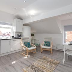 Lytham St Annes Luxury Apartment - No 3 Tides Reach