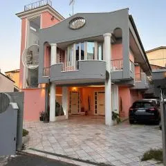 B&B Villa Pina