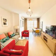 Apartamento Rincón, Ideal para familias
