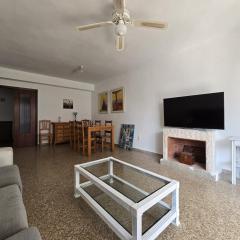 Apartamento Playa de Gandia