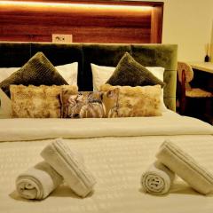 Forest Rain Suite By Sattal