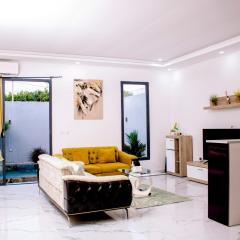 Résidences Millenium Suites Yakro