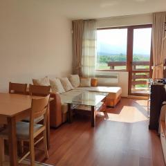 Belvedere Holiday Club SPA&POOL Private Apartments