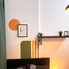 Amour Room For Couple in Barsha Heights Tecom