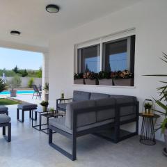 Island Hvar Villa LeChalet with Pool