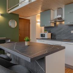 Torino essential Loft