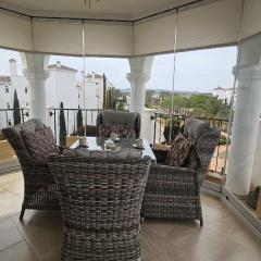 Casa La Torre - A Murcia Holiday Rentals Property