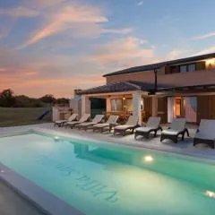 Villa San Martino