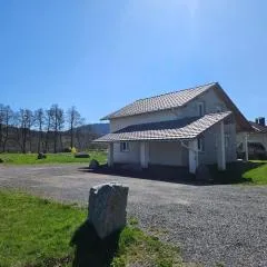 Le gîte des Vosges 1