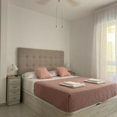 Красивая квартира в самом центре Торревьехи