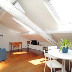 Castelvetro Apartment