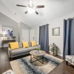 Lots of Hot Spots & Activities Near This Townhome