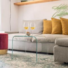 La suite al Teatro Massimo