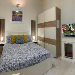 Downtown 4 you WIFI AC