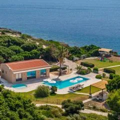 Villa Ismini Periyali