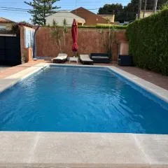 Chalet encanto